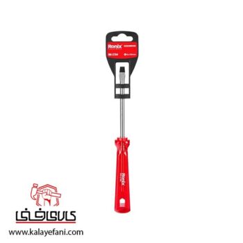 پیچ گوشتی دوسو رونیکس مدل RH-276
