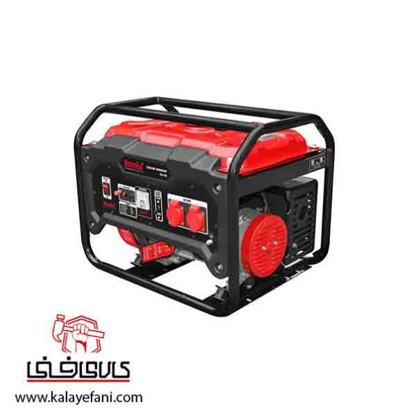 موتور برق بنزینی رونیکس مدل RH-4780