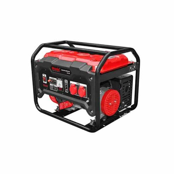 موتور برق بنزینی رونیکس مدل RH-4780