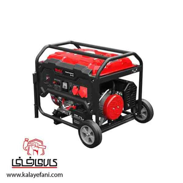 موتور برق بنزینی رونیکس مدل RH-4782