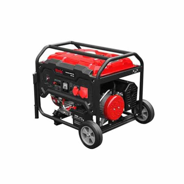 موتور برق بنزینی رونیکس مدل RH-4782