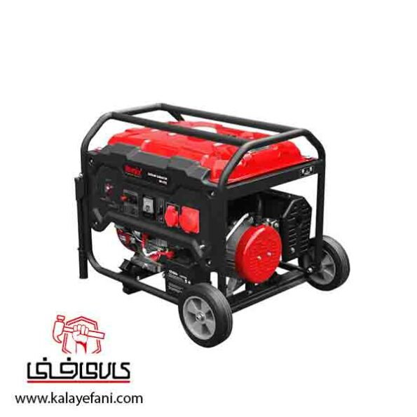 موتور برق بنزینی رونیکس مدل RH-4783