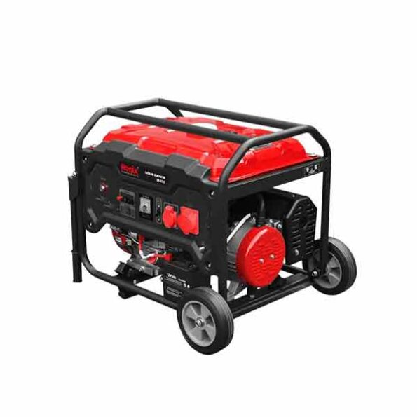 موتور برق بنزینی رونیکس مدل RH-4783