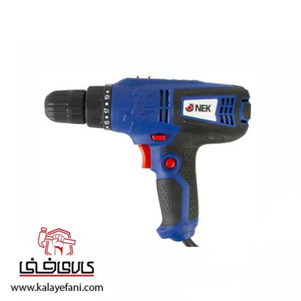 پیچ گوشتی برقی نک مدل 48SD