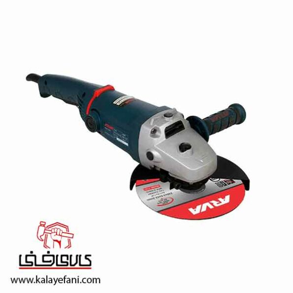فرز آهنگری آروا مدل 5506