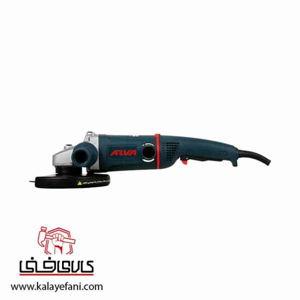 فرز آهنگری آروا مدل 5506