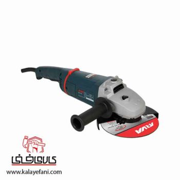 فرز آهنگری آروا مدل 5507