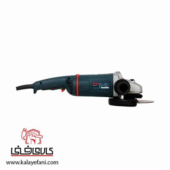 فرز آهنگری آروا مدل 5507