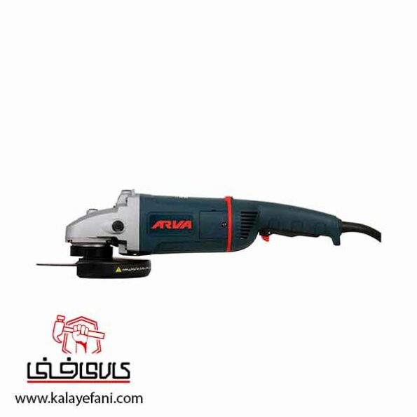 فرز آهنگری آروا مدل 5507