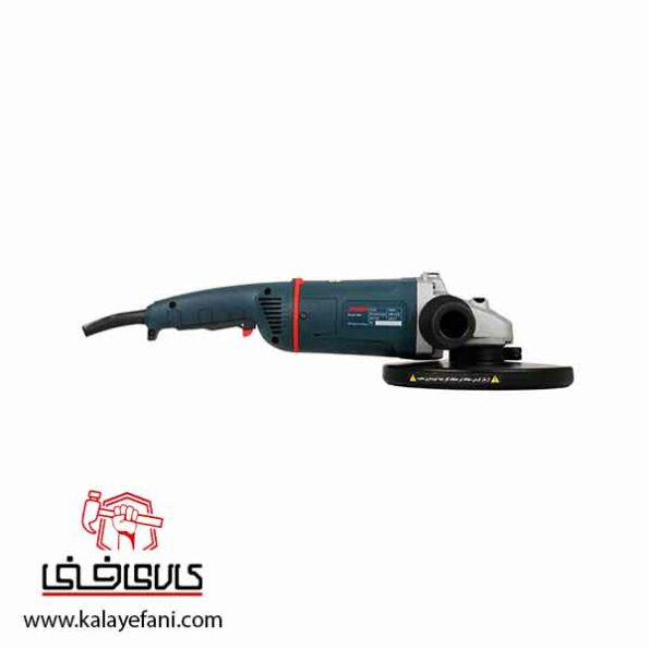 فرز سنگبری آروا مدل 5536