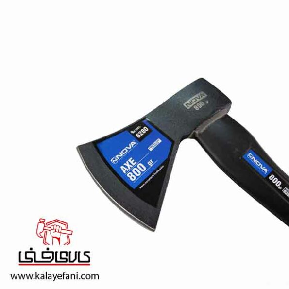 تبر نووا مدل 6280