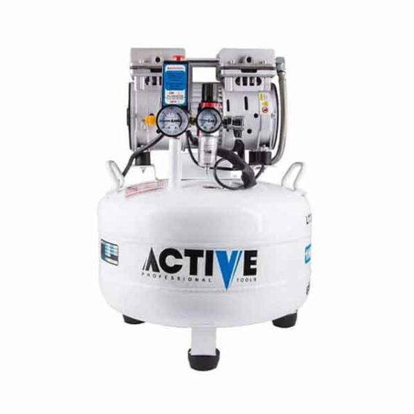 کمپرسور باد سایلنت اکتیو مدل AC-1335SRP
