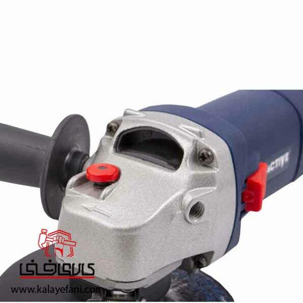 مینی فرز اکتیو مدل AC-2071N