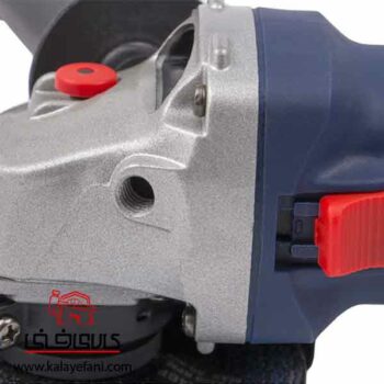 مینی فرز اکتیو مدل AC-2085N