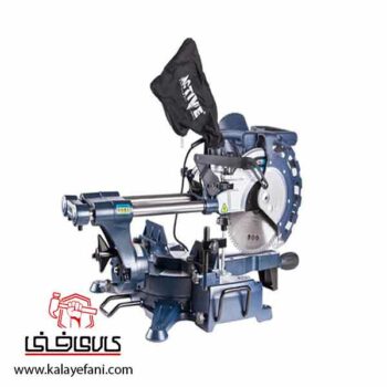 فارسی بر کشویی اکتیو مدل AC-2155