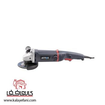 مینی فرز اکتیو مدل AC-2810NX