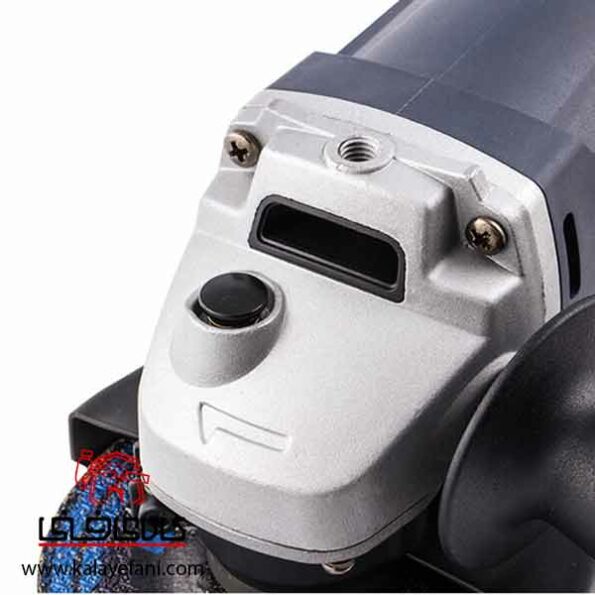 مینی فرز اکتیو مدل AC-2810NX