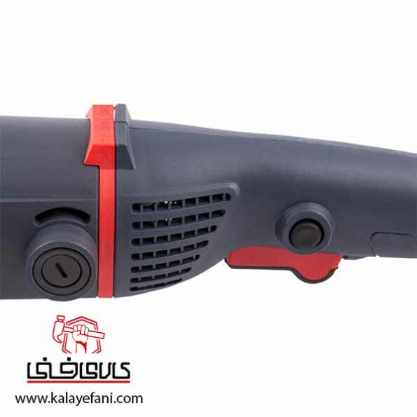 مینی فرز اکتیو مدل AC-2810NX