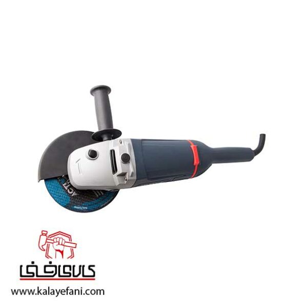 فرز سنگبری اکتیو مدل AC-2823NX