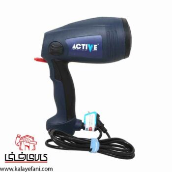 پیستوله برقی اکتیو مدل AC-52400