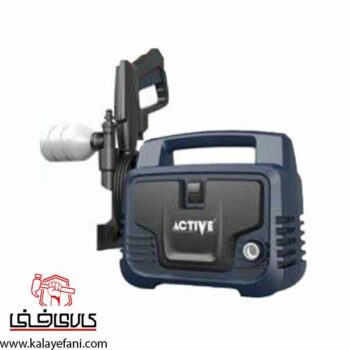 کارواش خانگی اکتیو مدل AC-7490