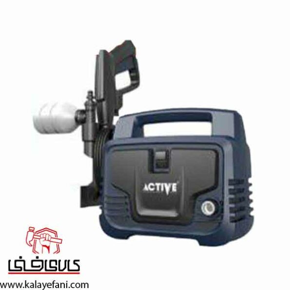 کارواش خانگی اکتیو مدل AC-7490