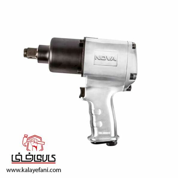 بکس بادی نووا مدل NTA1401