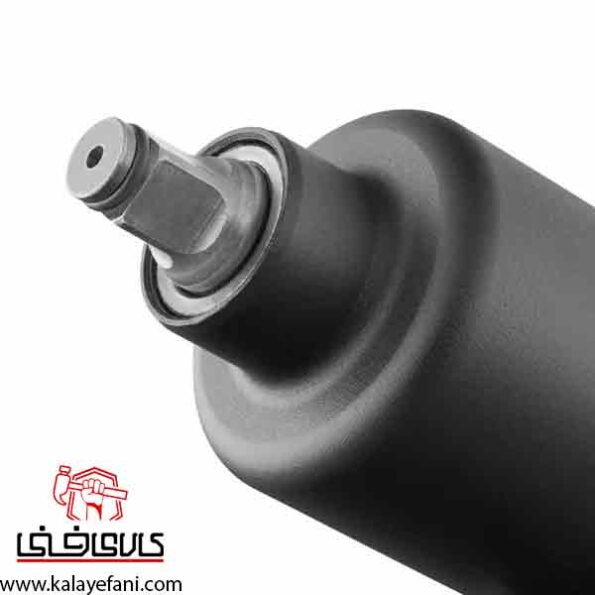 بکس بادی رونیکس مدل RA-1201
