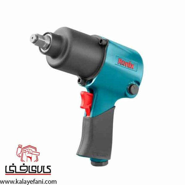 بکس بادی رونیکس مدل RA-1201