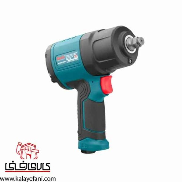 بکس بادی رونیکس مدل RA-1202