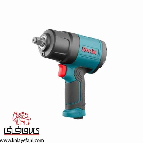 بکس بادی رونیکس مدل RA-1202