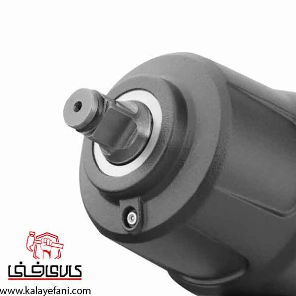 بکس بادی رونیکس مدل RA-1202