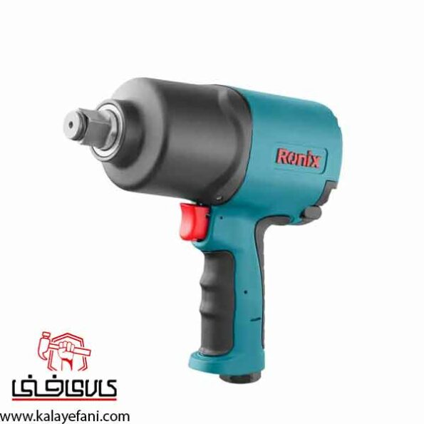 بکس بادی رونیکس مدل RA-1211