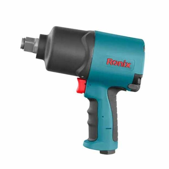 بکس بادی رونیکس مدل RA-1211