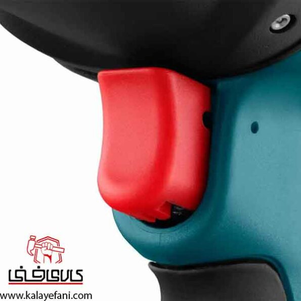 بکس بادی رونیکس مدل RA-1211