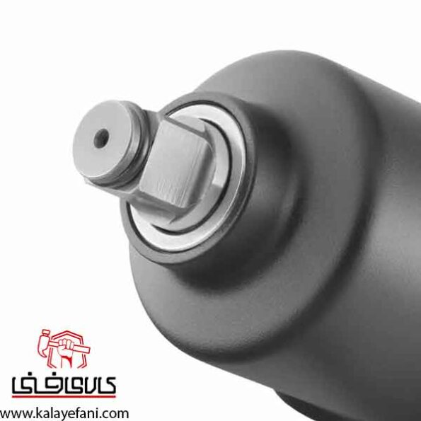 بکس بادی رونیکس مدل RA-1211