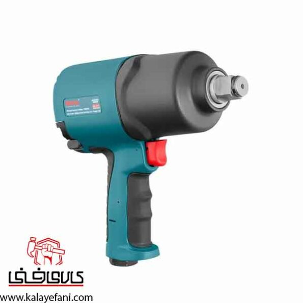 بکس بادی رونیکس مدل RA-1211