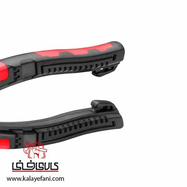 انبردست رونیکس مدل RH-1193