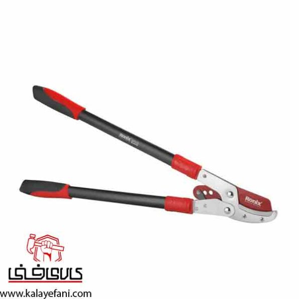 قیچی شاخه زن رونیکس مدل RH-3122