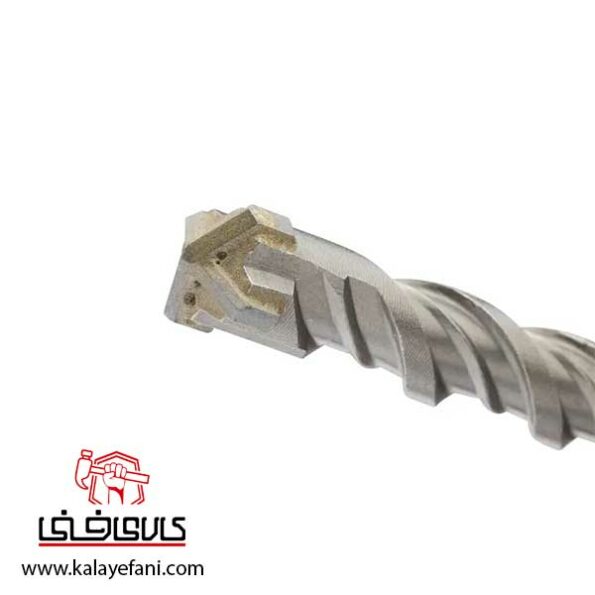 مته پنج شیار رونیکس مدل RH-5009