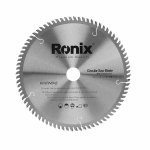 تیغ اره الماسه MDF رونیکس مدل RH-5111