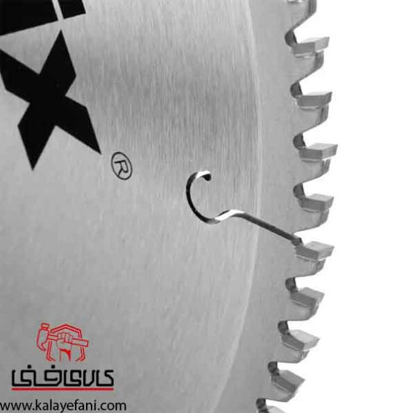 تیغ اره الماسه چوب رونیکس مدل RH-5115
