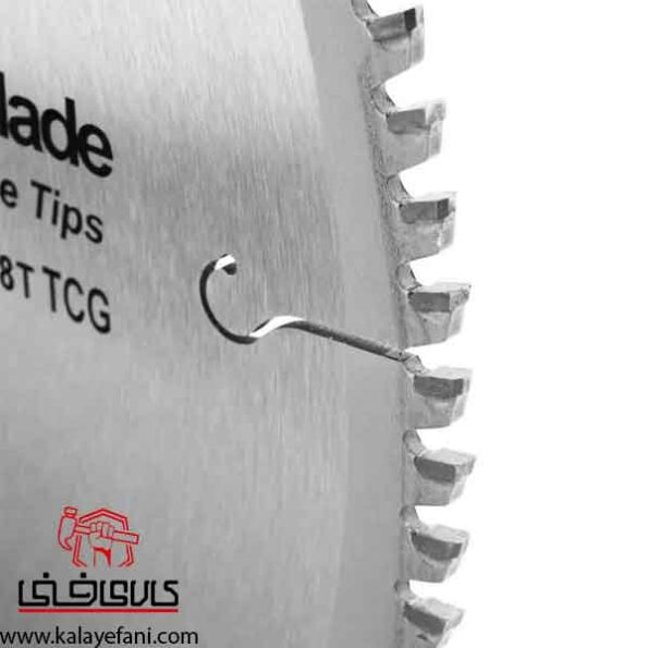 تیغ اره الماسه MDF رونیکس مدل RH-5117