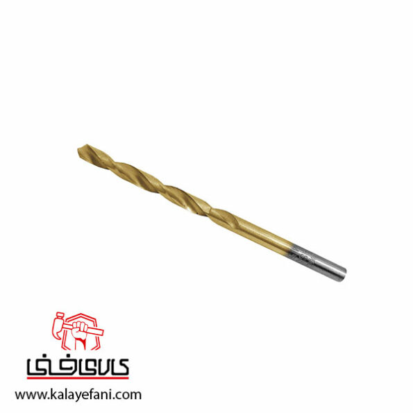 مته طلایی رونیکس مدل RH-5558