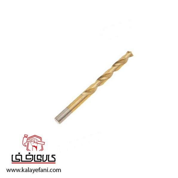 مته طلایی رونیکس مدل RH-5562