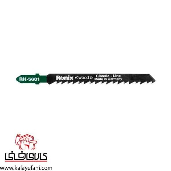 تیغ اره عمود بر چوب رونیکس مدل RH-5601