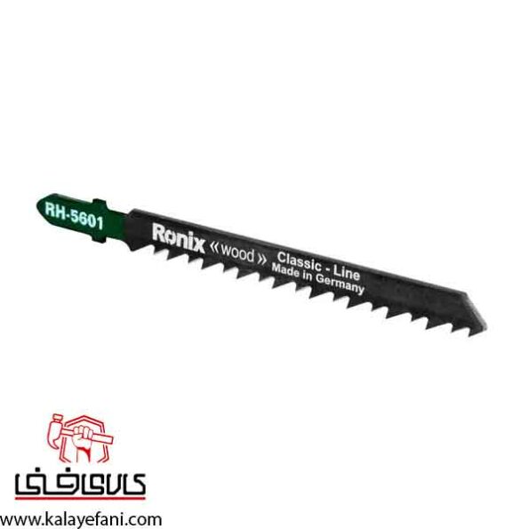 تیغ اره عمود بر چوب رونیکس مدل RH-5601