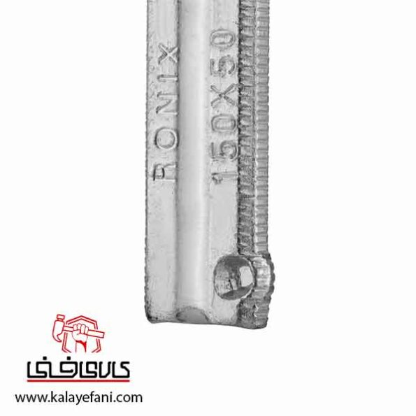 پیچ دستی رونیکس مدل RH-7210