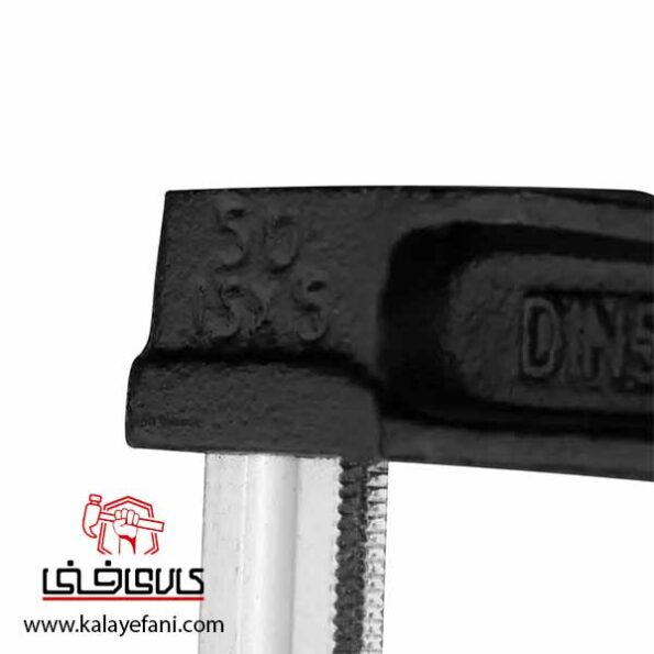 پیچ دستی رونیکس مدل RH-7211