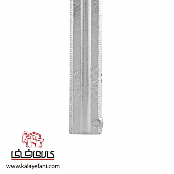 پیچ دستی رونیکس مدل RH-7211